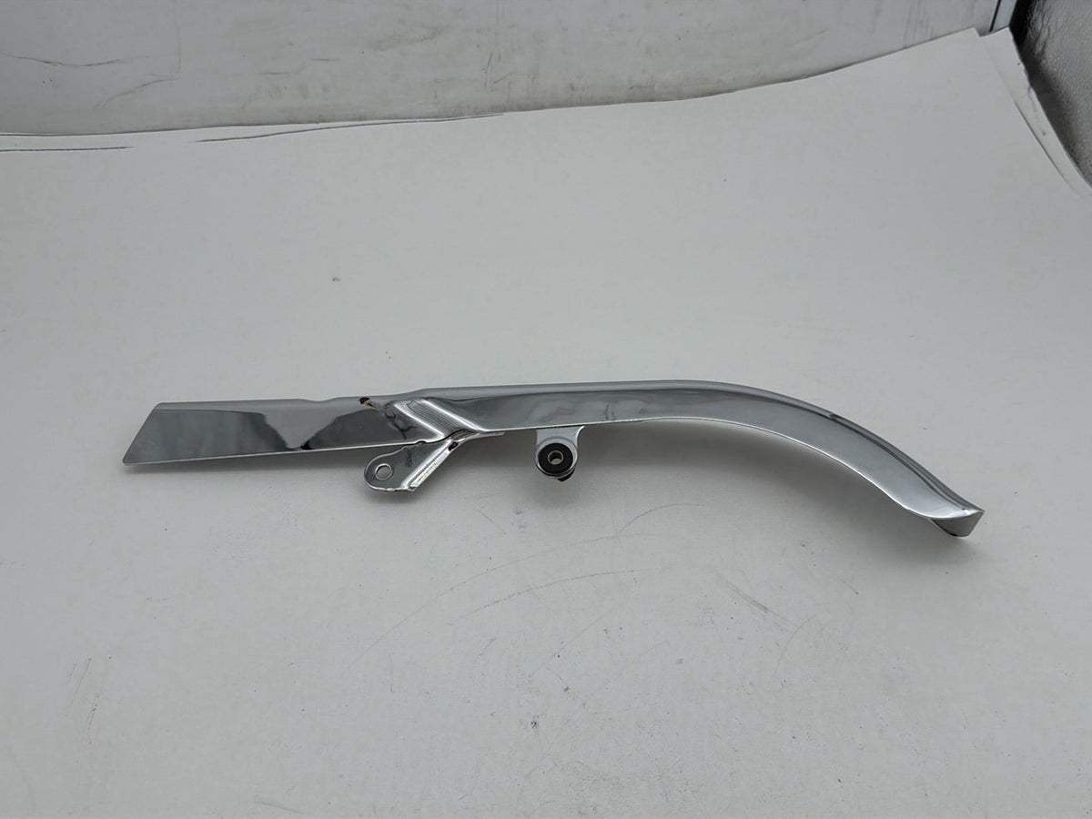 2011 Harley Heritage Softail Classic FLSTC OEM Drive Belt Guard Cover Shield