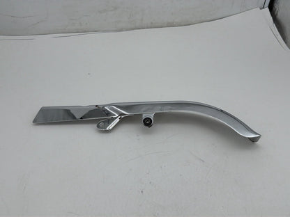 2011 Harley Heritage Softail Classic FLSTC OEM Drive Belt Guard Cover Shield