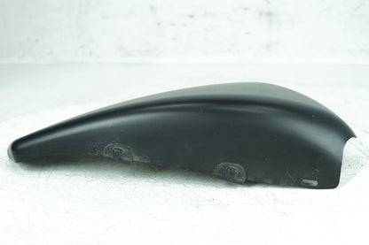 2004 - 2022 Harley-Davidson Sportster Iron 883 Left Fairing Side Oil Tank Cover  	66272-05A