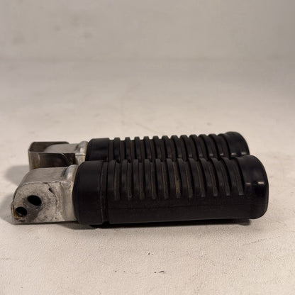 2017 - 2026 Harley-Davidson Softail Heritage Classic 114 Left & Right Step Foot Rest Pegs 50501104