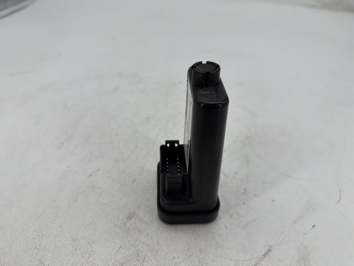 2002 Harley Electra Glide Touring Classic OEM Turn Signal Security Module TSSM