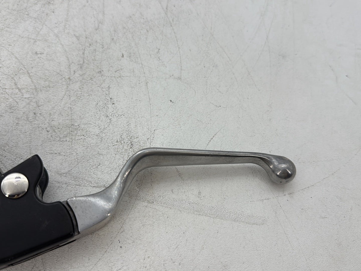 1997 Harley Softail Fat Boy FLSTF OEM Front Left Hand Clutch Control Lever
