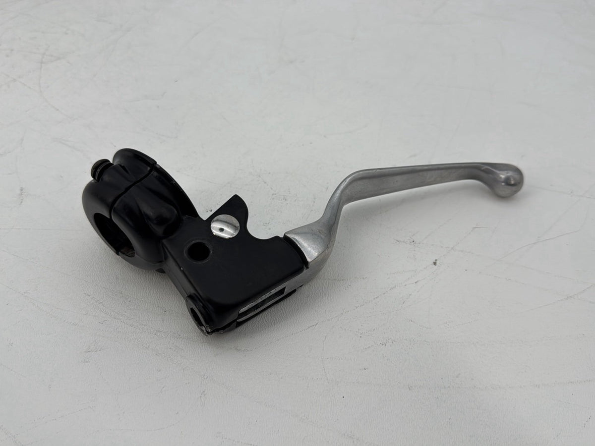 1999 - 2006 Harley-Davidson Touring Electra Glide Classic Front Left Hand Clutch Control Lever 45015-96