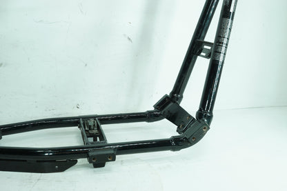 2007 - 2013 Harley-Davidson Dyna Street Bob Body Main Frame Chassis SLVG 47463-06BHP
