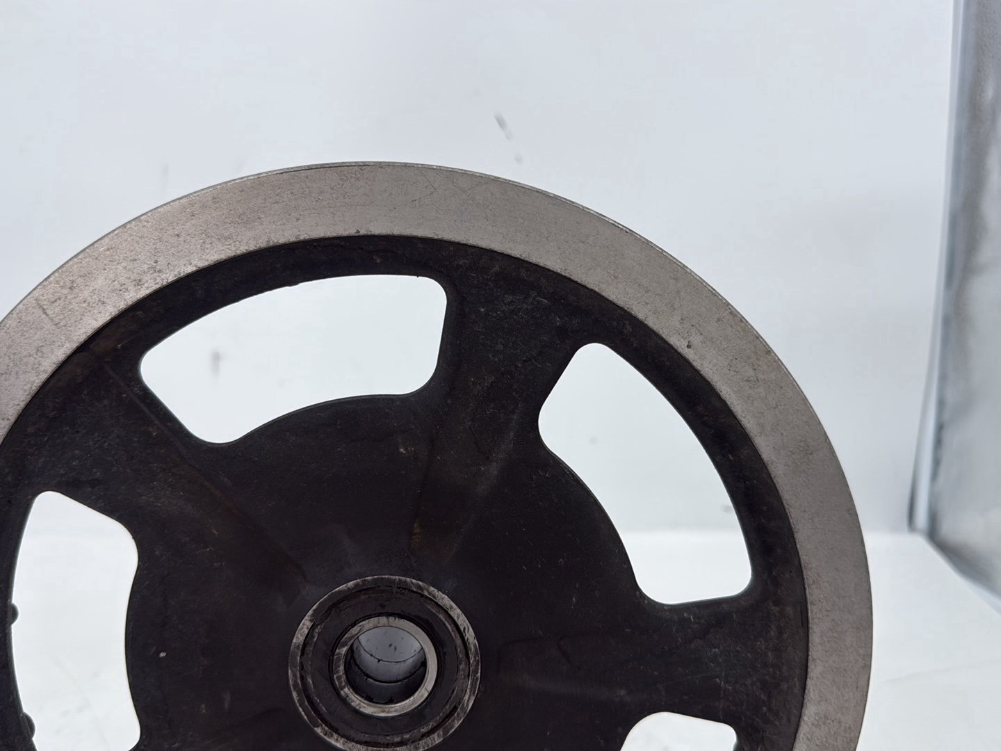 2008 - 2016 Harley-Davidson Touring Electra Glide Ultra Rear Driver Pulley Sprocket 	40217-09
