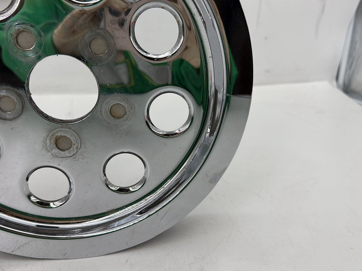 1993 Harley Sportster XLH883H Hugger 883 Rear Driver Pulley Sprocket 61T 1-1/8"