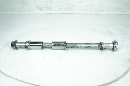 1999 - 2006 Harley-Davidson Softail Fat Boy Engine Mount Pivot Bolt Shaft 48054-00