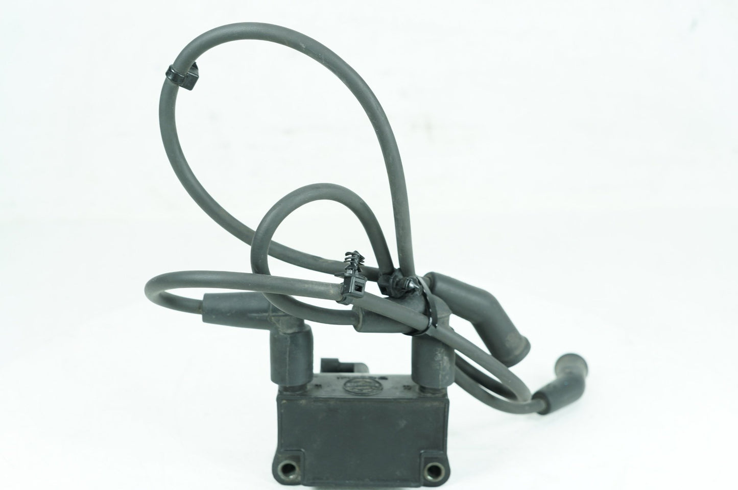 2008 - 2016 Harley-Davidson Touring Electra Glide Ultra Ignition Coil Spark Plugs Cable 31696-07A