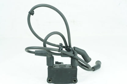 2008 - 2016 Harley-Davidson Touring Electra Glide Ultra Ignition Coil Spark Plugs Cable 31696-07A