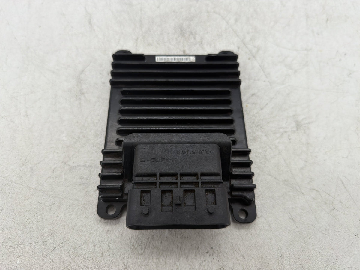 2012 Harley Electra Glide Touring Ultra OEM Engine Control Module Brain ECU ECM