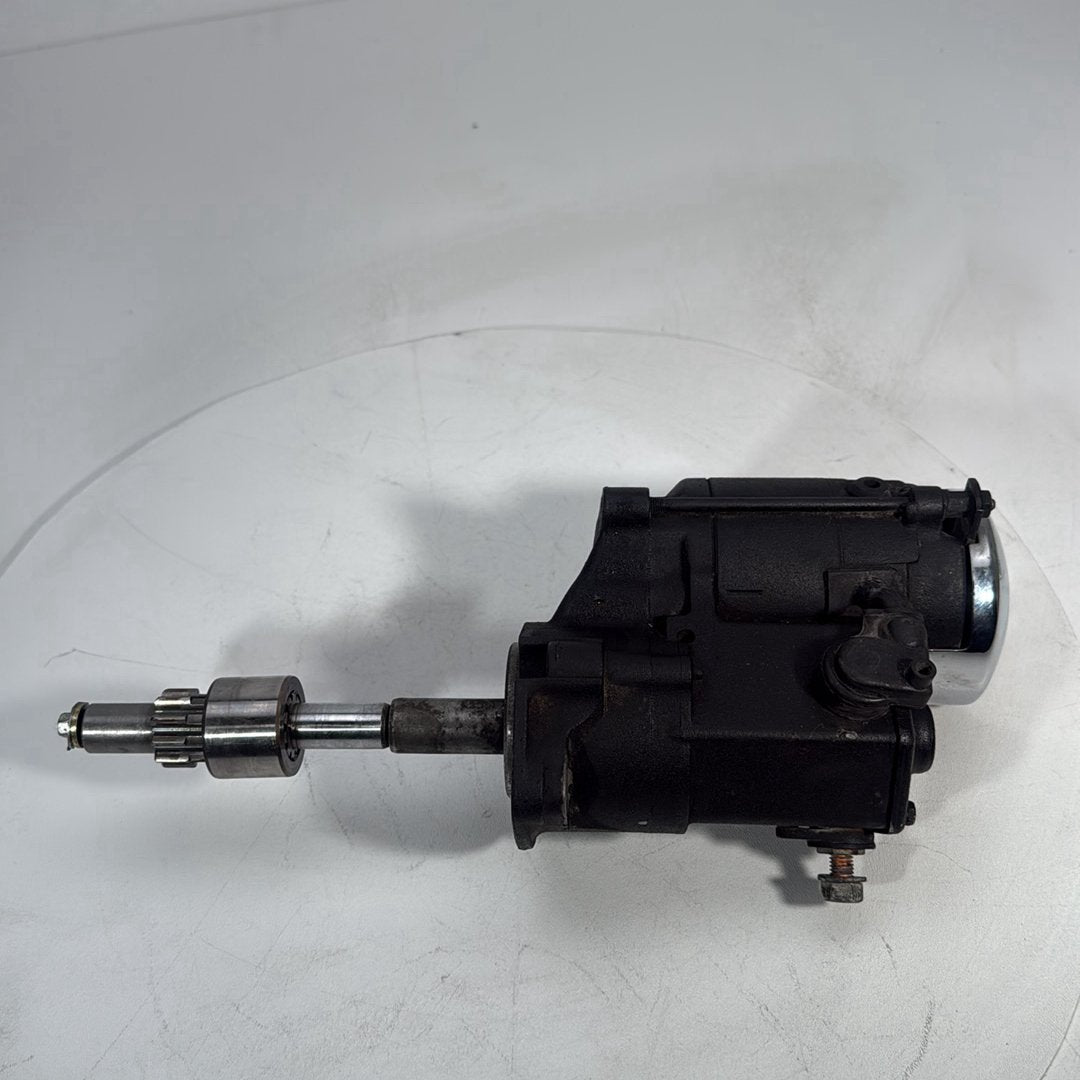 1999 - 2006 Harley-Davidson Touring Electra Glide Ultra Engine Starter Motor 31553-94B