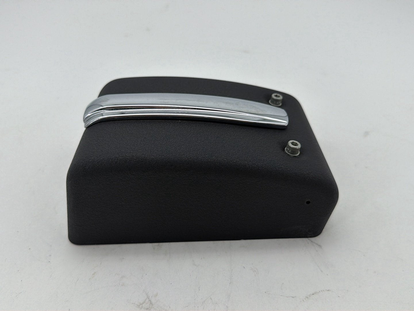 2008 Harley Dyna Fat Bob FXDF OEM Electrical Panel Holder Bracket Carrier Caddy