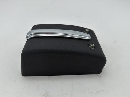 2008 Harley Dyna Fat Bob FXDF OEM Electrical Panel Holder Bracket Carrier Caddy