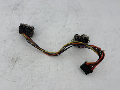 1999 - 2006 Harley-Davidson Touring Electra Glide Classic  Inner Fairing Wire Wiring Harness Switch 73162-96BK