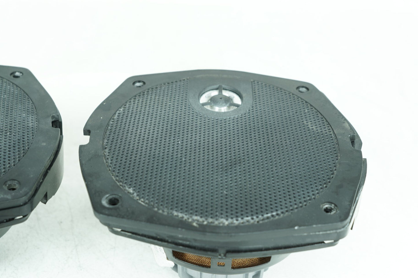 1999 - 2006 Harley-Davidson Touring Electra Glide Left Right Sound Audio Speakers 40-423