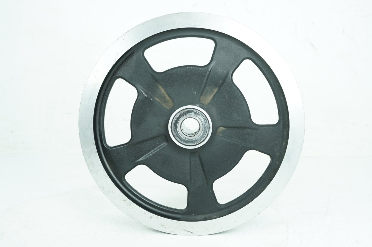 2016 - 2025 Harley-Davidson Touring Street Glide Rear Driver Pulley Sprocket 40217-09