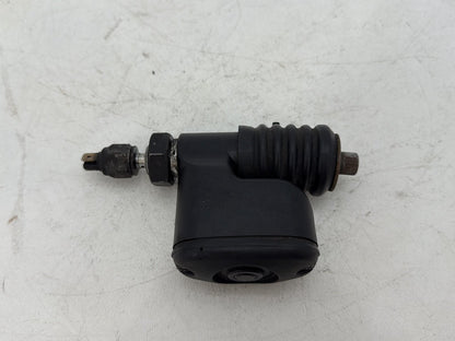 2012 Harley Dyna Fat Bob FXDF 103 OEM Rear Brake Master Cylinder Reservoir