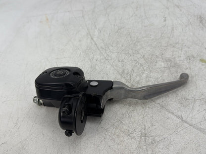 1997 Harley Sportster 1200 Custom XL1200C OEM Front Right Brake Lever Master Cylinder
