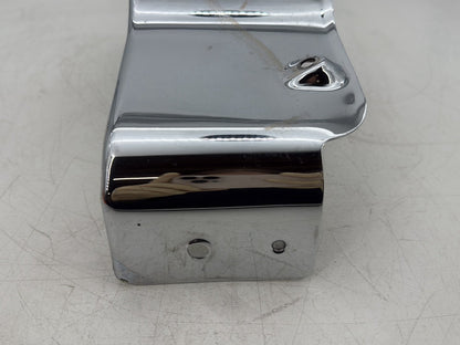 2007 Harley Touring FLHTCU Electra Glide Ultra OEM Front Lower Fairing Outer Skirt 58208-96A