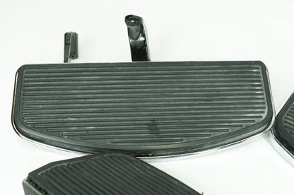 2007 - 2013 Harley-Davidson Touring Electra Glide Ultra Left Right Driver & Pass Floorboard Foot Rest 50621-06