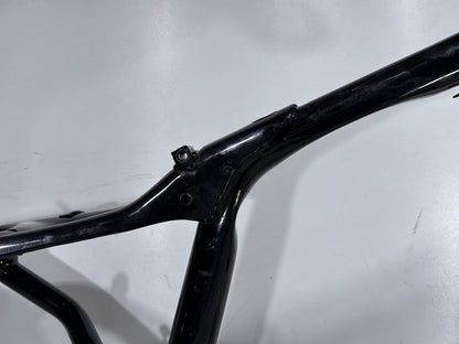 2006 Harley Sportster XL883L 883 Low OEM Body Main Frame Chassis SLVG