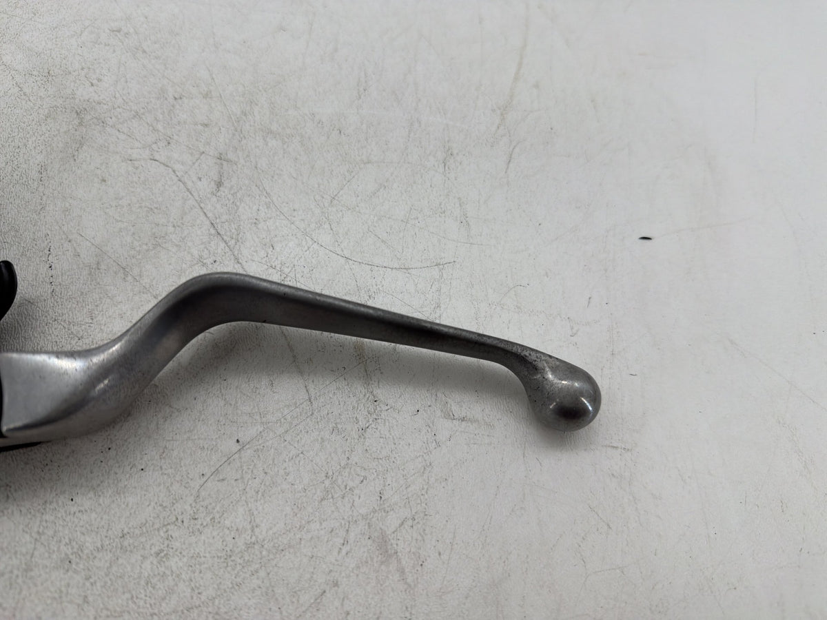 1997 Harley Electra Glide Touring Ultra OEM Front Left Hand Clutch Control Lever