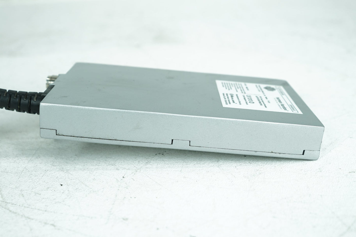 2007 - 2012 Harley-Davidson Touring Electra Glide Ultra XM Harman Kardon Radio Module 76236-06C