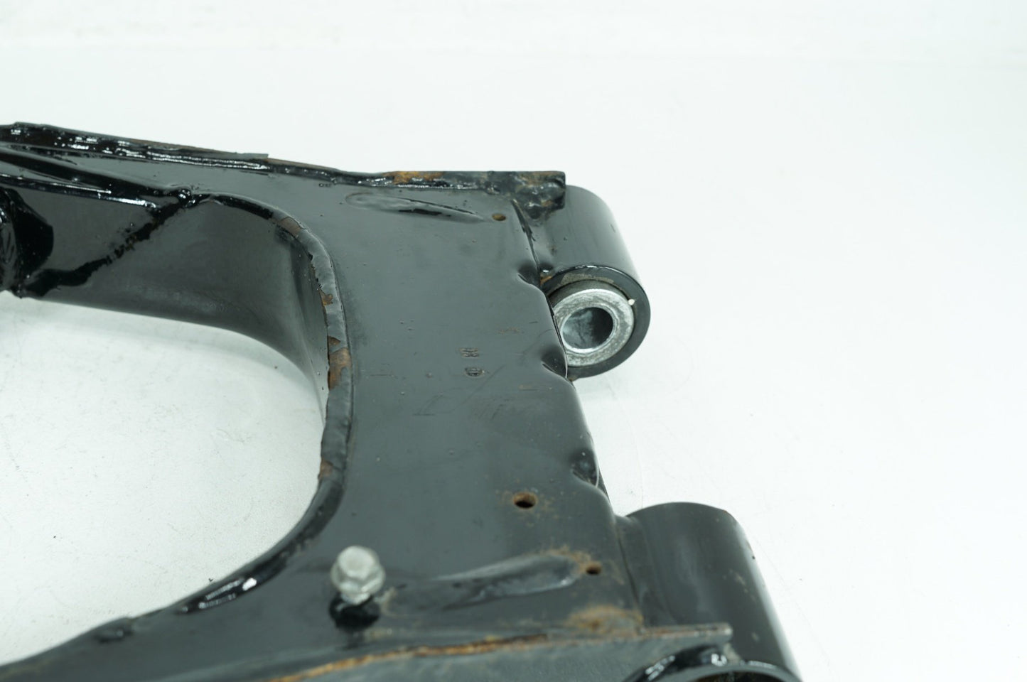 2007 - 2012 Harley-Davidson Touring Electra Glide Rear Fork Swingarm Swing Arm 47549-02A