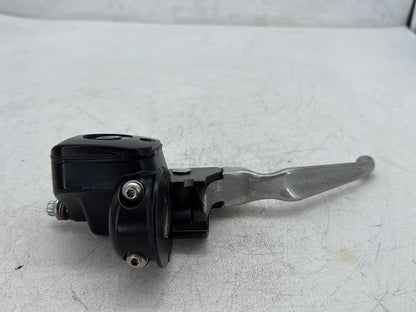 2000 Harley Electra Glide Touring OEM Front Right Brake Lever Master Cylinder