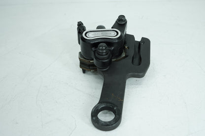 2018 - 2025 Harley-Davidson Softail Standard Rear Back Brake Caliper w/ Bracket 41300192