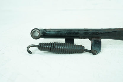 2009 - 2016 Harley-Davidson Sportster Iron Left Side Jiffy Kick Stand & Spring 50000025BHP