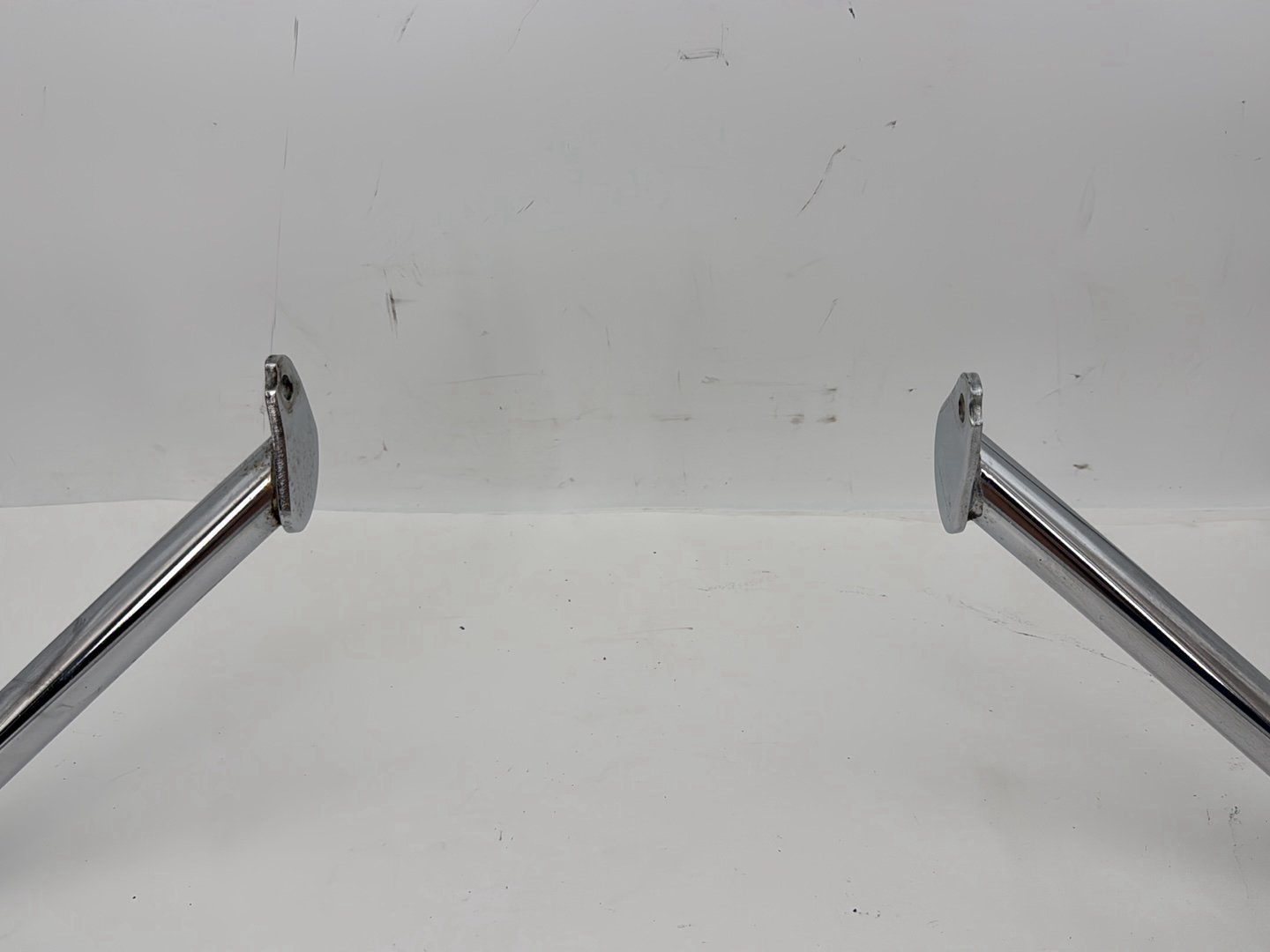 1999 - 2006 Harley-Davidson Touring Electra Glide Classic Front Engine Crash Highway Bar Guard 49184-97