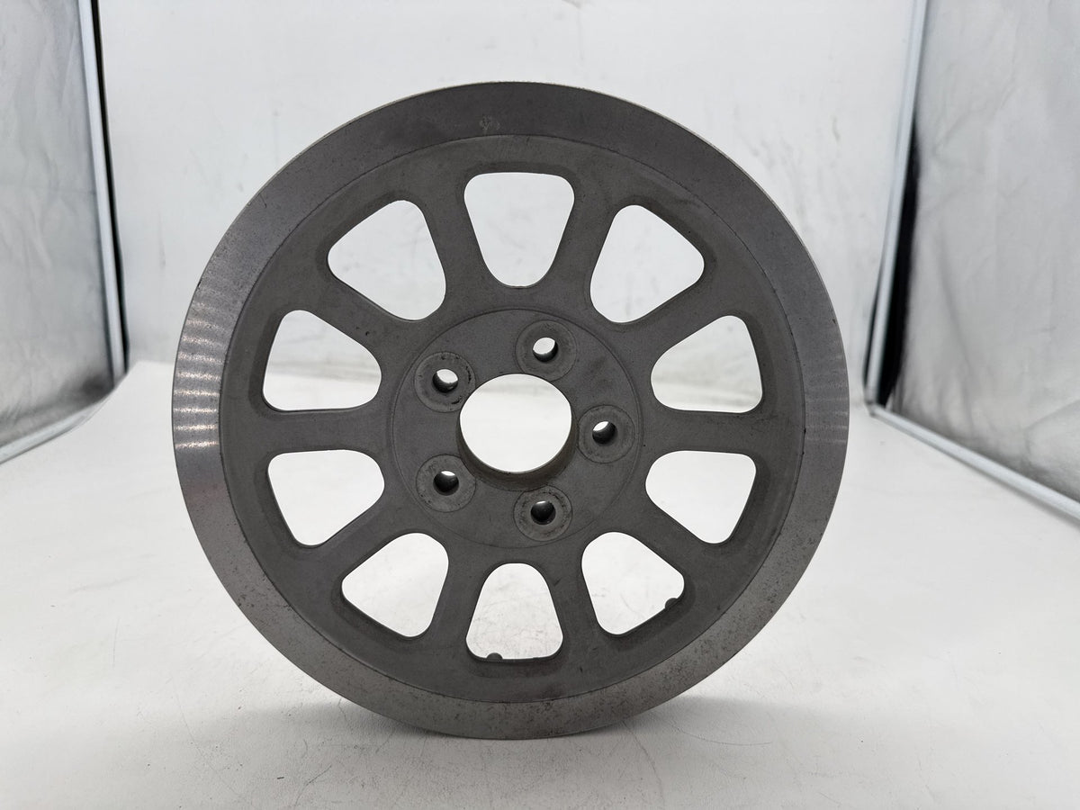 2007 Harley Dyna Super Glide FXD OEM Rear Driver Pulley Sprocket 66T 25mm
