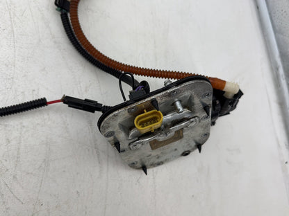 2011 Harley Softail FLSTFB Fat Boy OEM Gas Gasoline Fuel Petrol Pump Sending