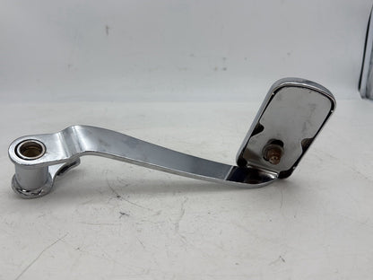 2007 - 2012 Harley-Davidson Touring Electra Glide Ultra Foot Brake Control Lever Pedal 42407-08