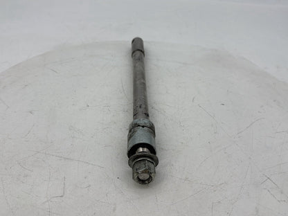 1999 - 2006 Harley-Davidson Softail Heritage Front Wheel Axle Bolt Shaft  	41584-86A