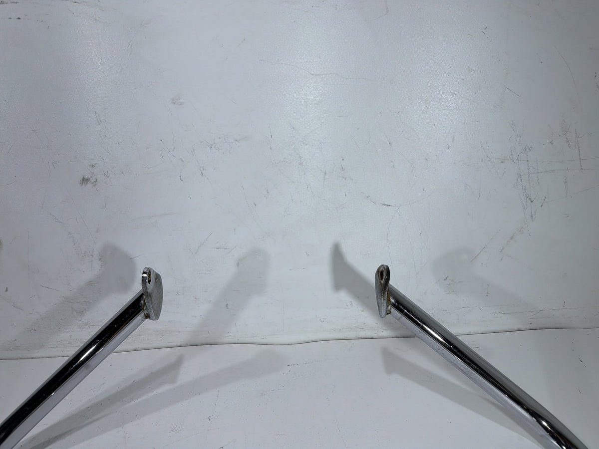 91 Harley Electra Glide Touring Classic OEM Front Engine Crash Highway Bar Guard