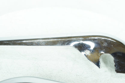 1984 - 1998 Harley-Davidson Touring Electra Glide Sport Left Right Saddlebag Fender Struts Brackets 47551-79B