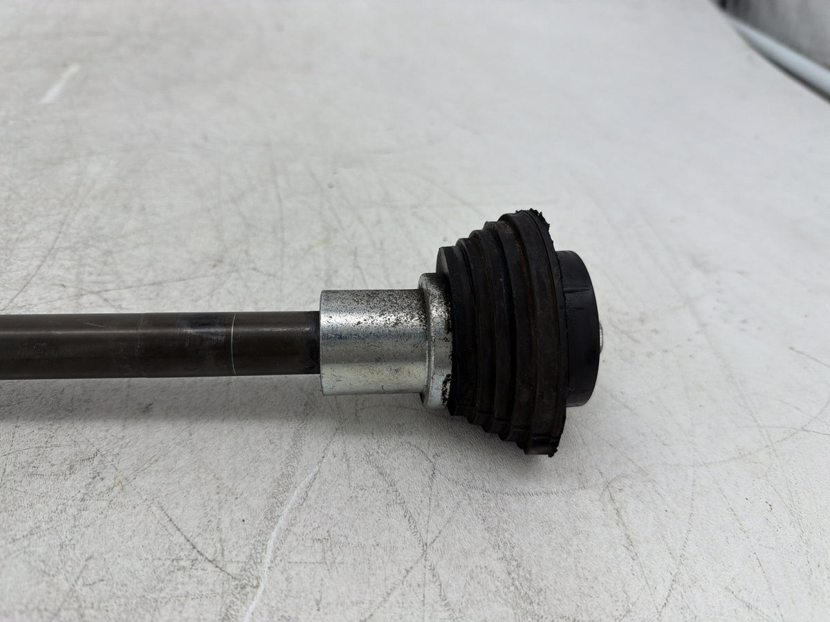2011 Harley Electra Glide Touring Ultra OEM Rear Fork Swingarm Pivot Bolt Shaft