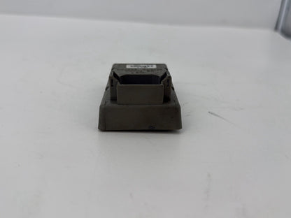 2003 Harley Sportster XL1200C 1200 Custom Anniversary OEM Turn Signal Computer Module TSM