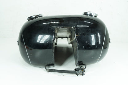 2012 Harley-Davidson Dyna FXDC - Fuel Gas Tank Gasoline Reservoir PN: 61593-10