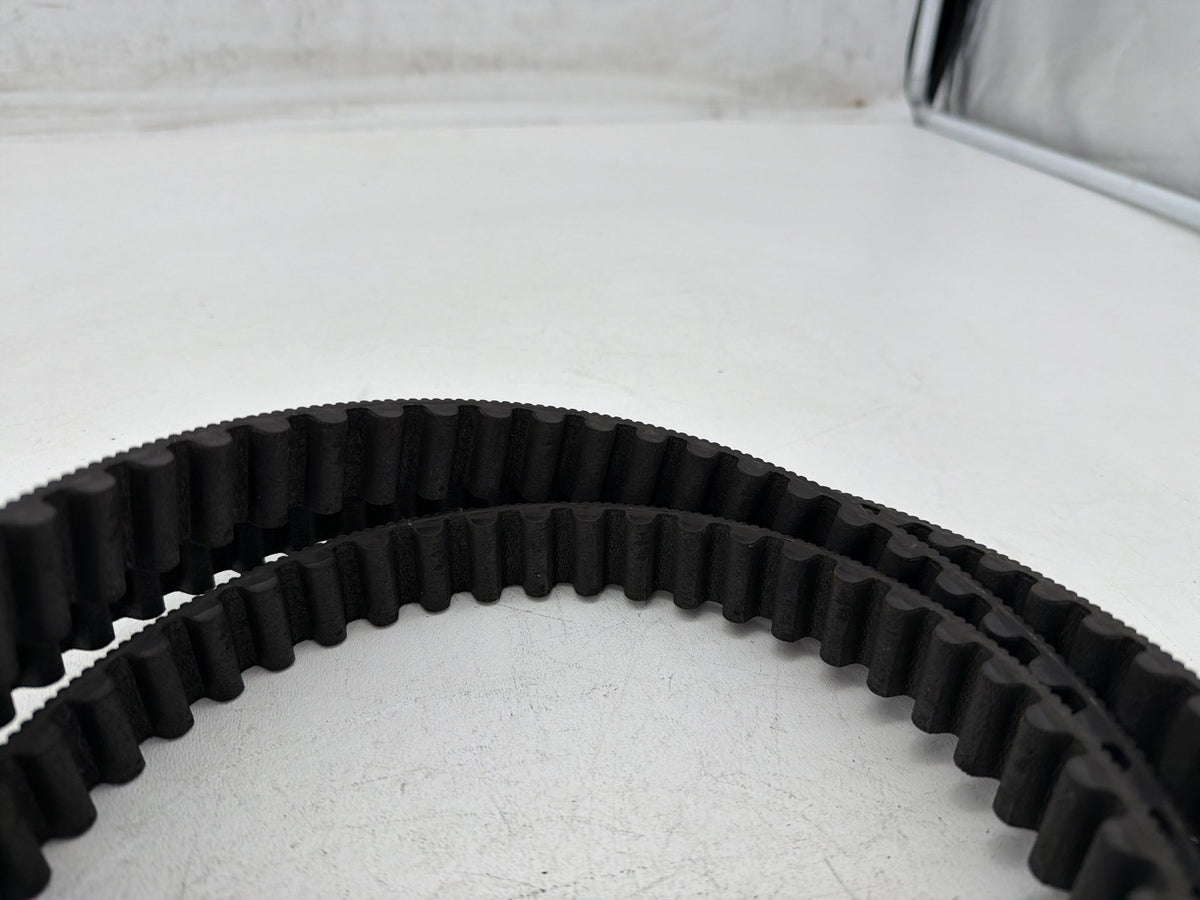 2012 Harley Electra Glide Touring Ultra OEM Rear Drive Belt 40024-09 140T 1"