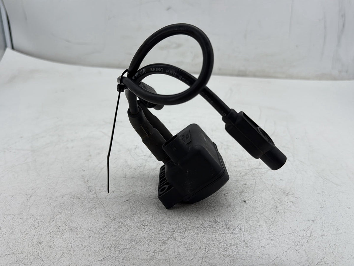2000 Harley Electra Glide Touring Ultra OEM Ignition Coil Spark Plugs Cable
