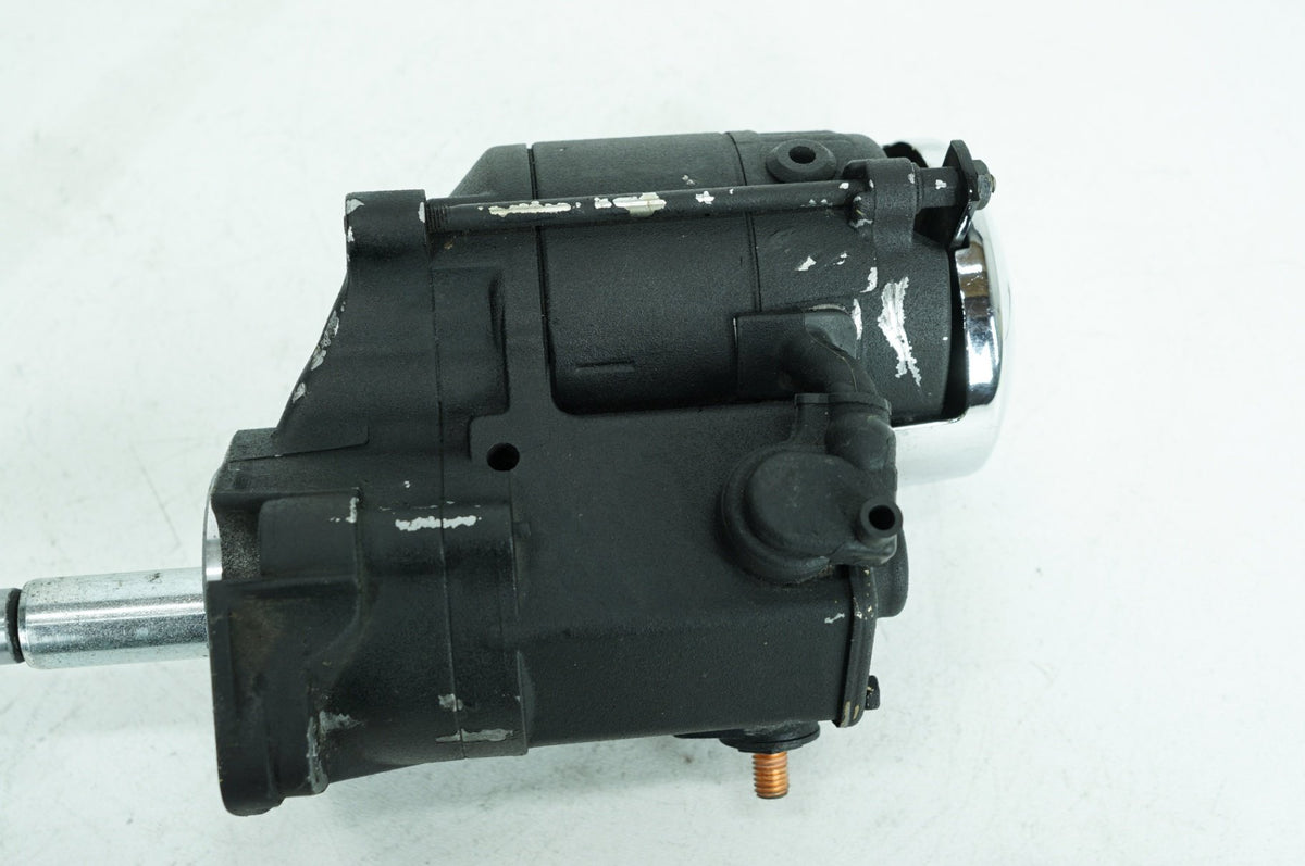 1999 - 2006 Harley-Davidson Touring Road King Classic Engine Starter Motor 31553-94B