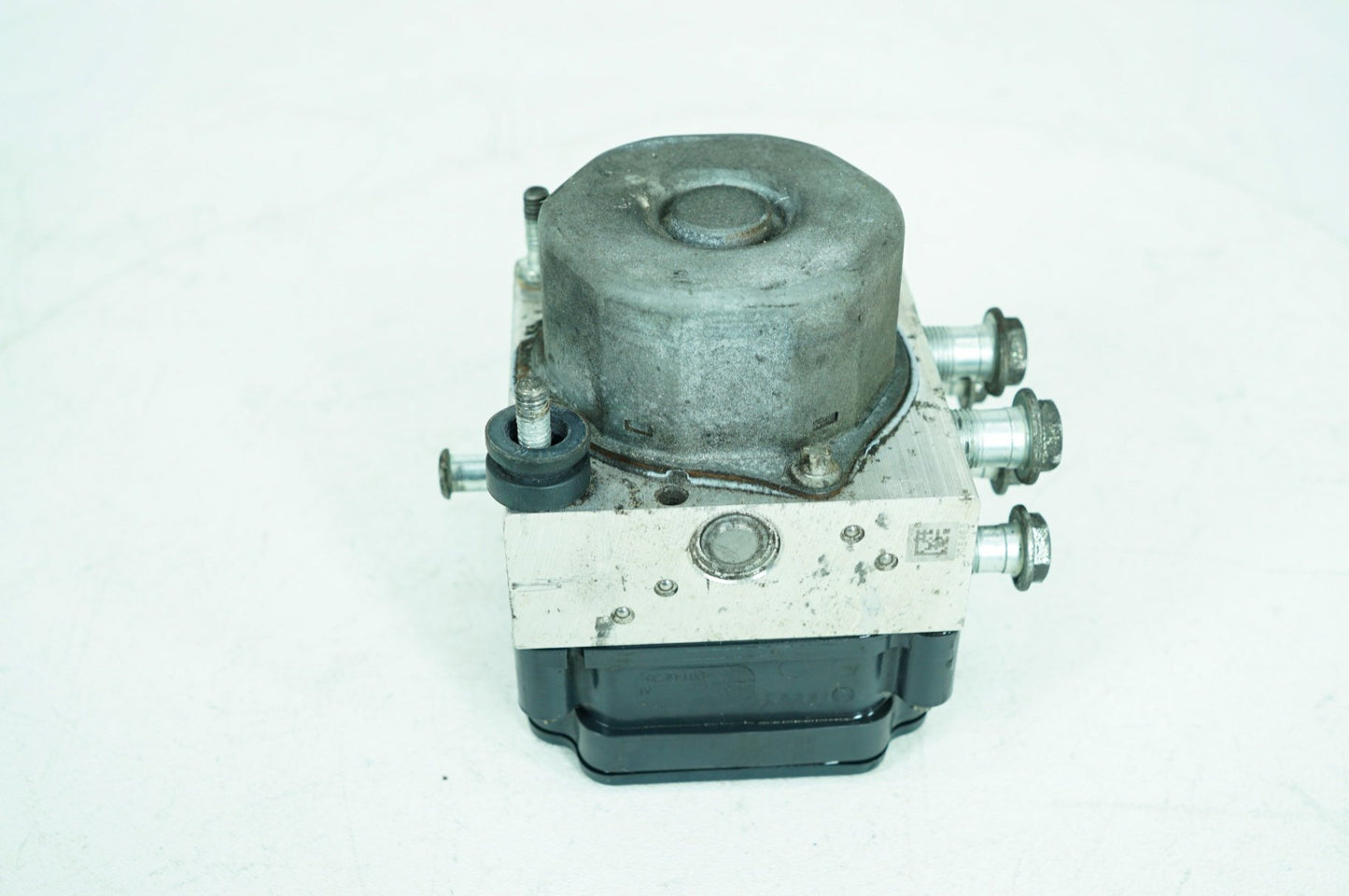 2017 - 2025 Harley-Davidson Touring Electra Glide Ultra ABS Brake Pump & Control Module 41100046
