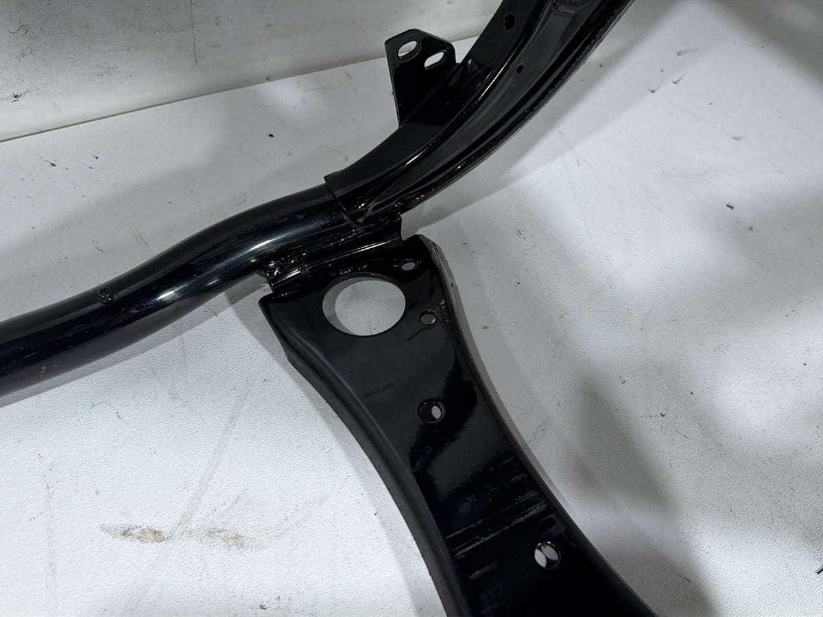 2005 Harley Electra Glide Touring Ultra OEM Body Main Frame Chassis CLN CLR