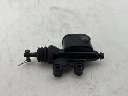 2014 Harley Street Glide Touring FLHXS OEM Rear Brake Master Cylinder Reservoir