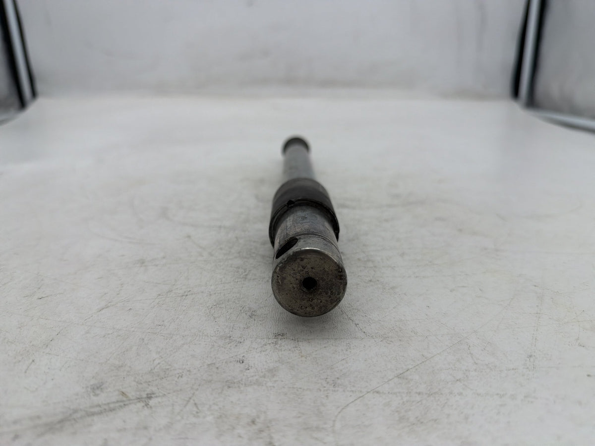 2004 Harley Electra Glide Touring Ultra OEM Front Wheel Axle Bolt Shaft
