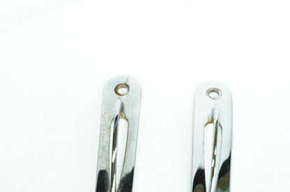 2007 - 2012 Harley-Davidson Touring Electra Glide Ultra Right Left Fairing Support Brackets  MRFAIRING