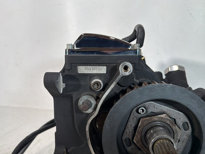 2007 - 2012 Harley-Davidson Touring Electra Glide Ultra 6 Speed Transmission Gearbox 	33035-08